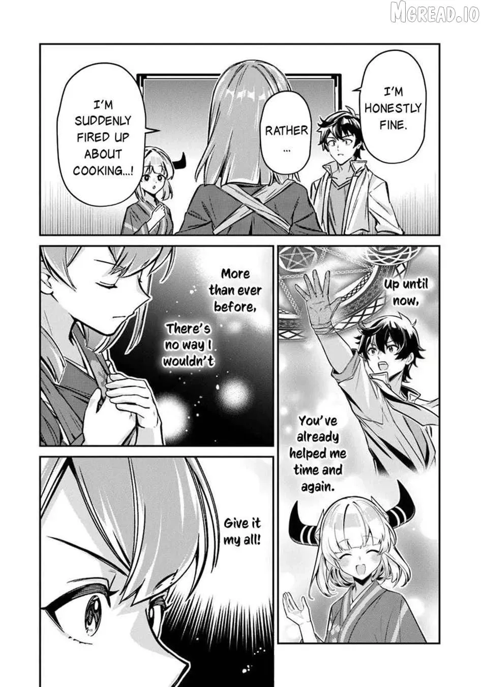 The Cheat Vegetable Garden of a Reincarnated Company Salaryman: Making Full Use of My All-Purpose Skills and Handy Fairy Messenger, I Found Myself With the Largest Production Base on the Continent! Chapter 25 page 13 - 