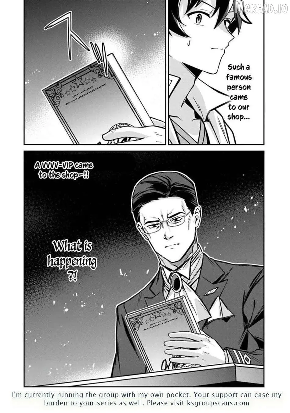 The Cheat Vegetable Garden of a Reincarnated Company Salaryman: Making Full Use of My All-Purpose Skills and Handy Fairy Messenger, I Found Myself With the Largest Production Base on the Continent! Chapter 25 page 25 - 