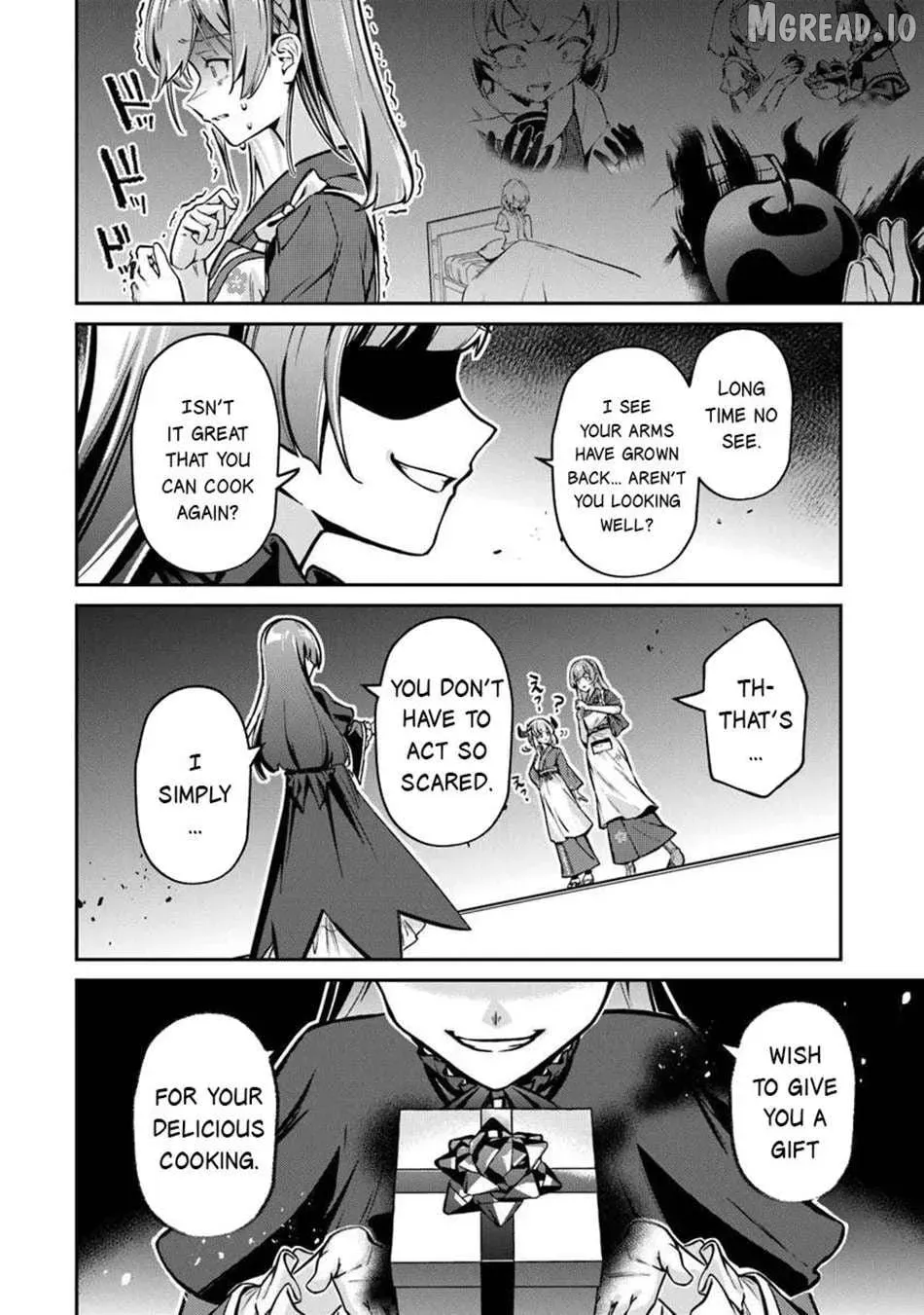 The Cheat Vegetable Garden of a Reincarnated Company Salaryman: Making Full Use of My All-Purpose Skills and Handy Fairy Messenger, I Found Myself With the Largest Production Base on the Continent! Chapter 25 page 5 - 