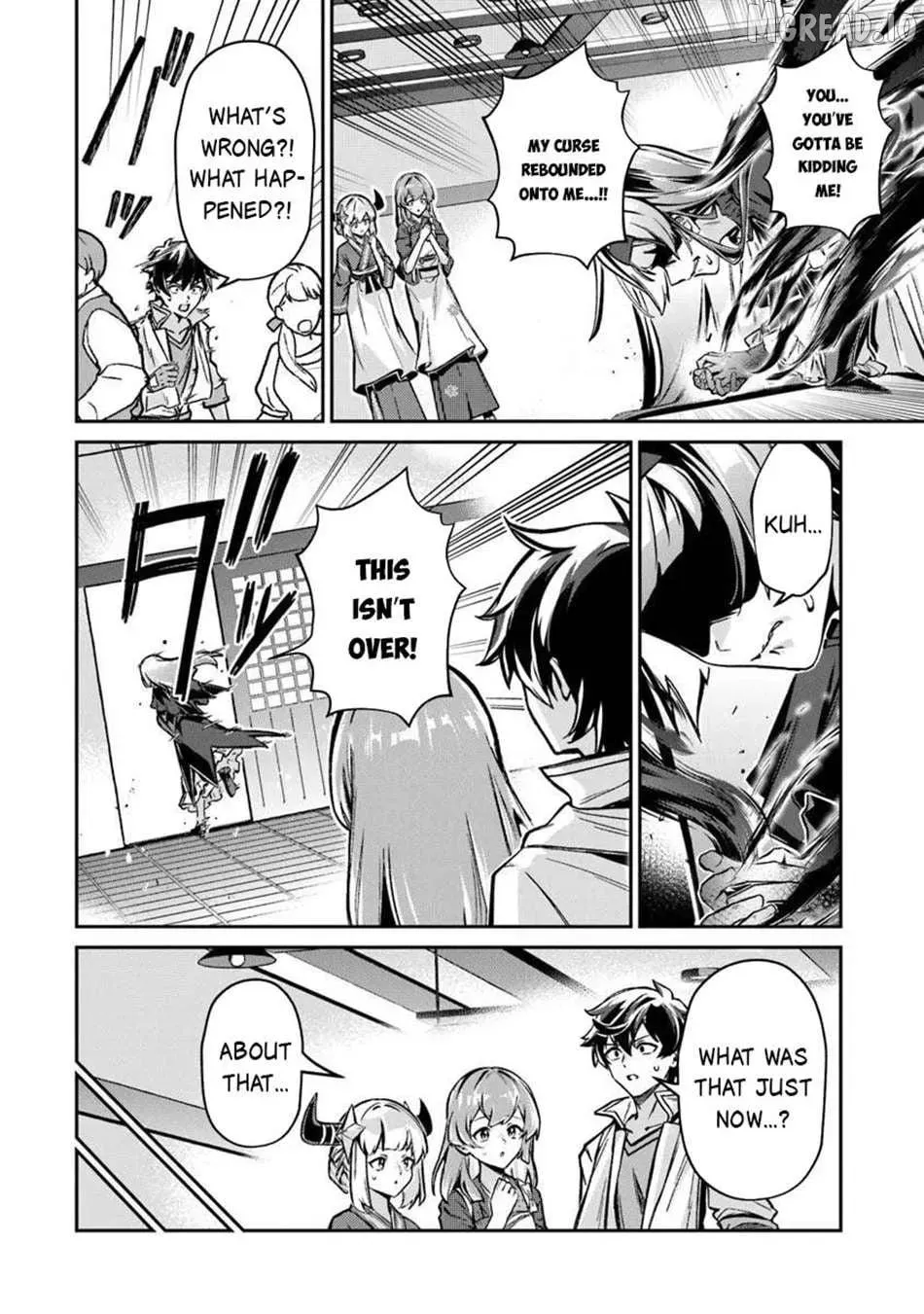 The Cheat Vegetable Garden of a Reincarnated Company Salaryman: Making Full Use of My All-Purpose Skills and Handy Fairy Messenger, I Found Myself With the Largest Production Base on the Continent! Chapter 25 page 9 - 