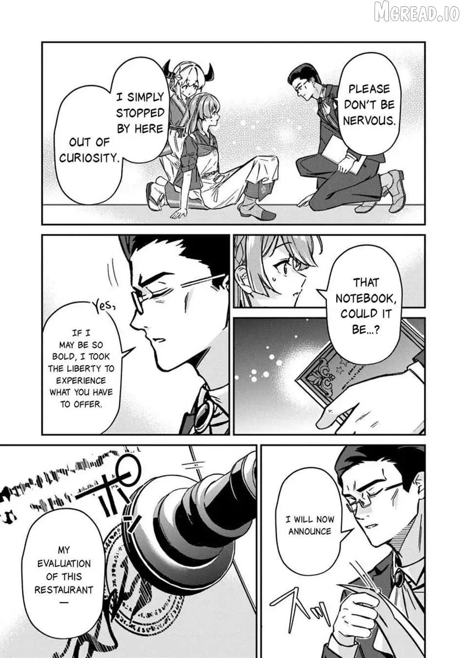 The Cheat Vegetable Garden of a Reincarnated Company Salaryman: Making Full Use of My All-Purpose Skills and Handy Fairy Messenger, I Found Myself With the Largest Production Base on the Continent! Chapter 26 page 12 - 