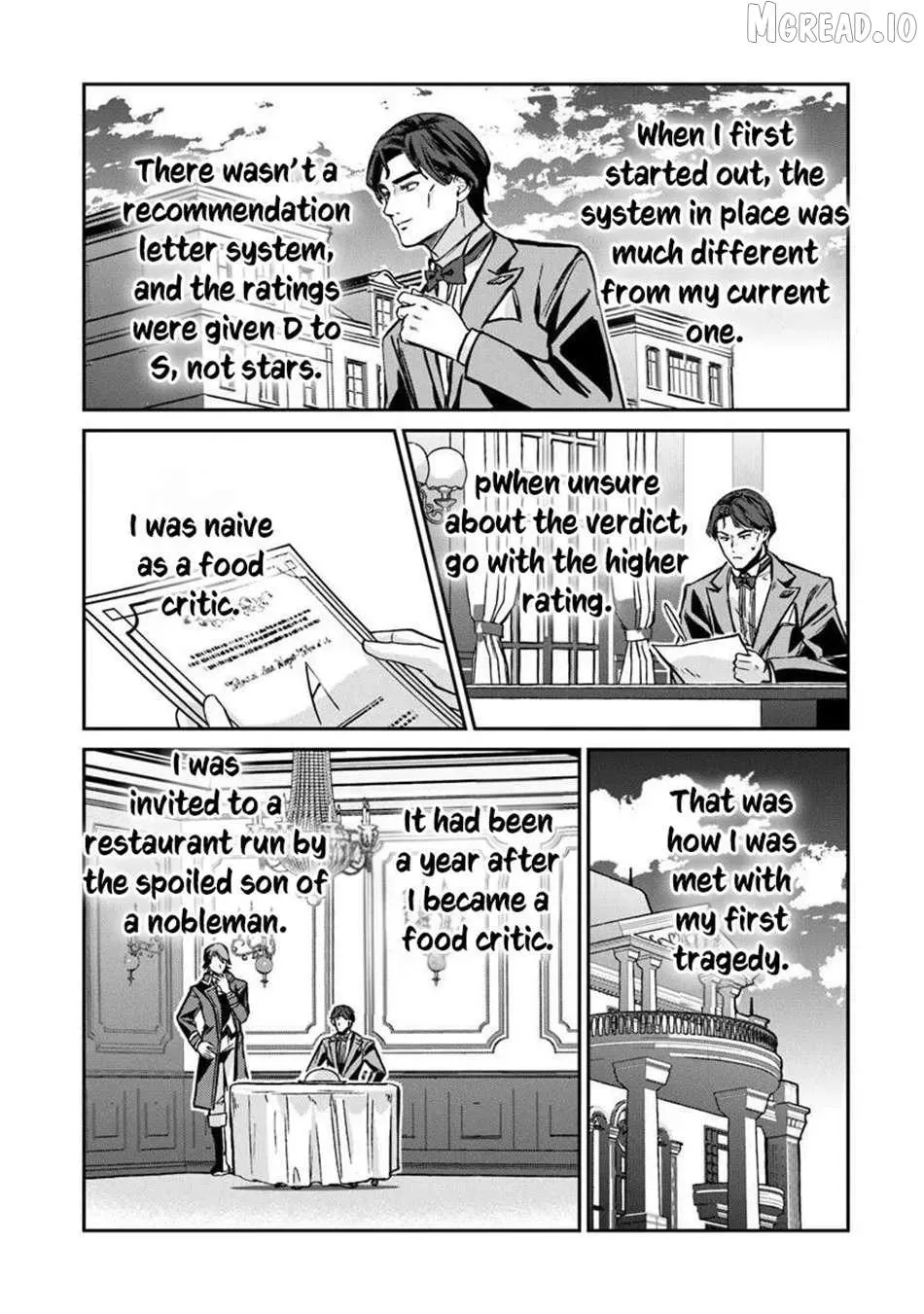 The Cheat Vegetable Garden of a Reincarnated Company Salaryman: Making Full Use of My All-Purpose Skills and Handy Fairy Messenger, I Found Myself With the Largest Production Base on the Continent! Chapter 26 page 18 - 