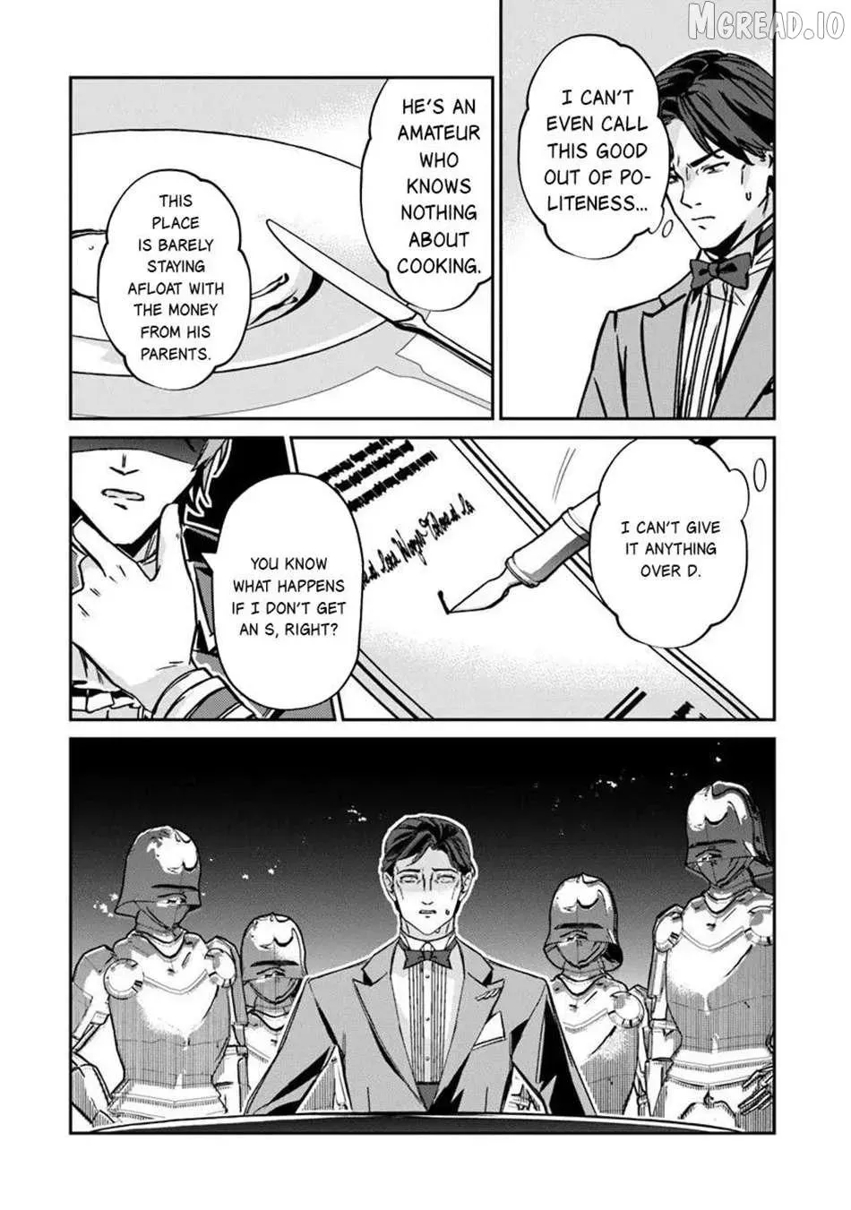 The Cheat Vegetable Garden of a Reincarnated Company Salaryman: Making Full Use of My All-Purpose Skills and Handy Fairy Messenger, I Found Myself With the Largest Production Base on the Continent! Chapter 26 page 19 - 