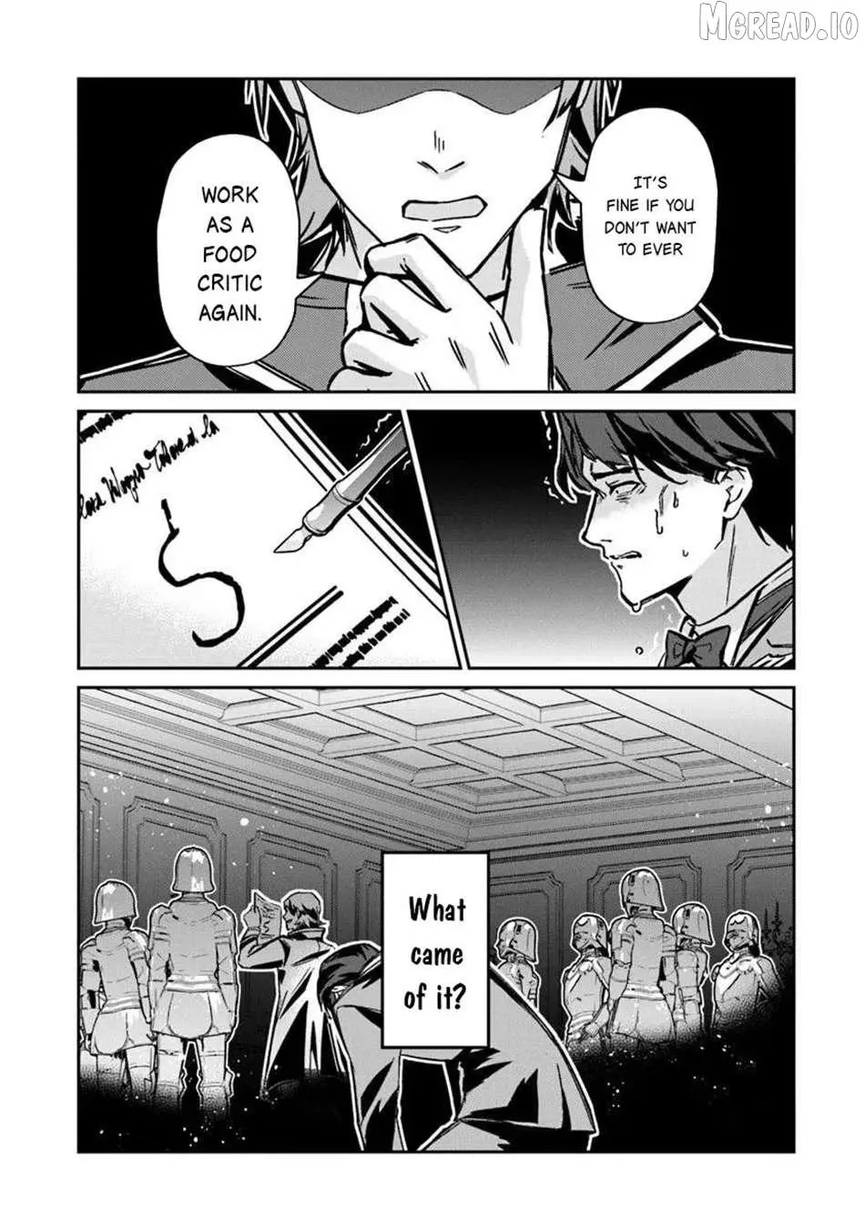 The Cheat Vegetable Garden of a Reincarnated Company Salaryman: Making Full Use of My All-Purpose Skills and Handy Fairy Messenger, I Found Myself With the Largest Production Base on the Continent! Chapter 26 page 20 - 