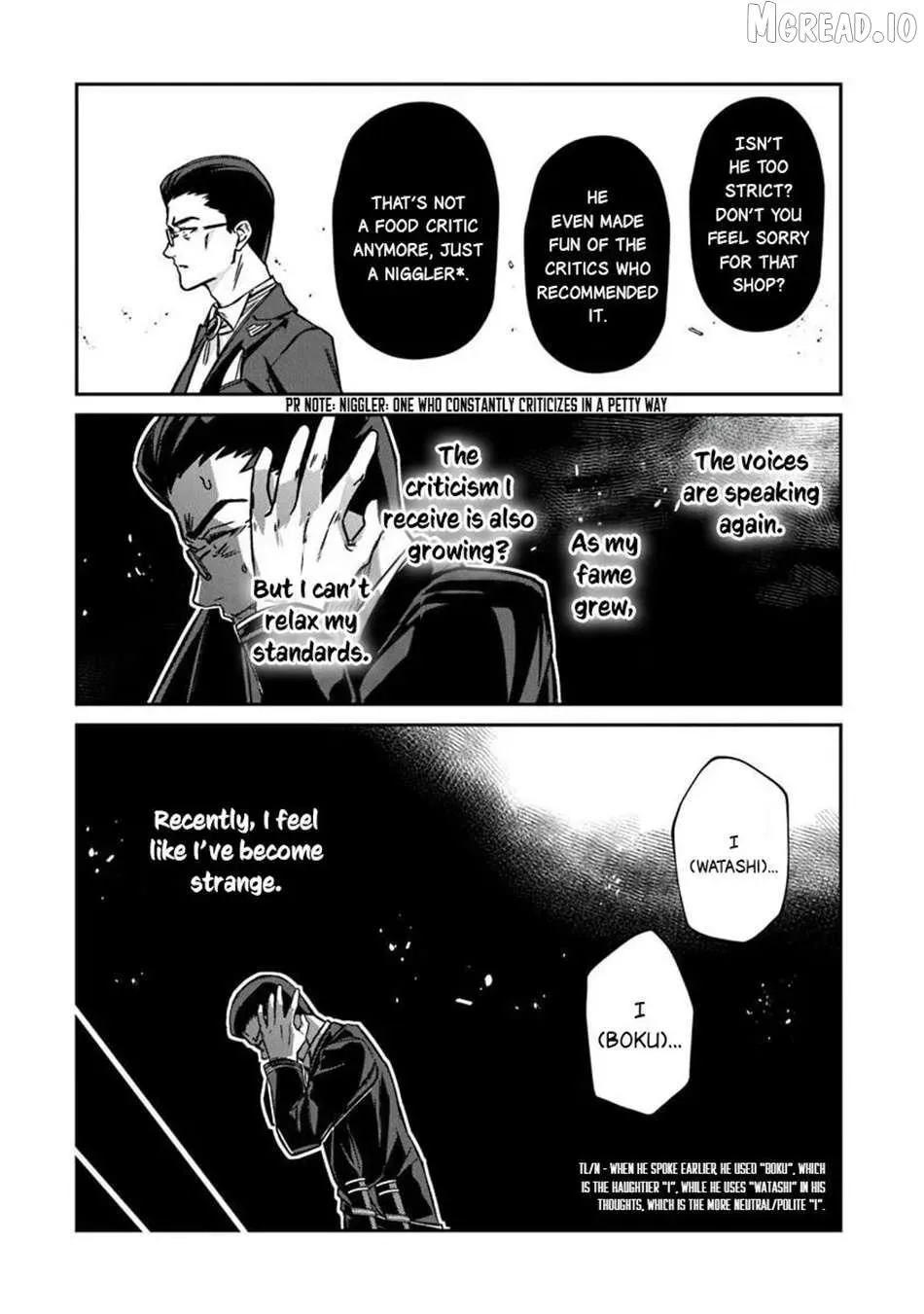The Cheat Vegetable Garden of a Reincarnated Company Salaryman: Making Full Use of My All-Purpose Skills and Handy Fairy Messenger, I Found Myself With the Largest Production Base on the Continent! Chapter 26 page 23 - 
