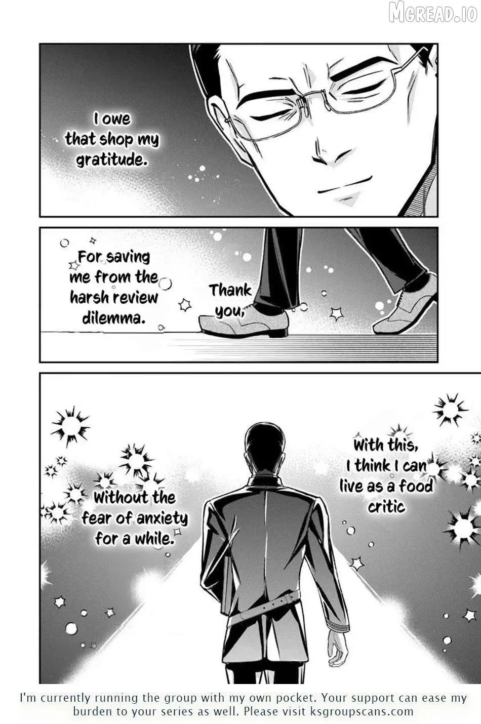 The Cheat Vegetable Garden of a Reincarnated Company Salaryman: Making Full Use of My All-Purpose Skills and Handy Fairy Messenger, I Found Myself With the Largest Production Base on the Continent! Chapter 26 page 27 - 