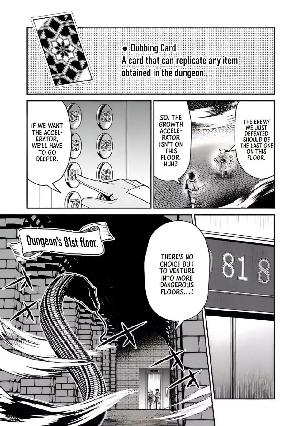 The Cheat Vegetable Garden of a Reincarnated Company Salaryman: Making Full Use of My All-Purpose Skills and Handy Fairy Messenger, I Found Myself With the Largest Production Base on the Continent! Chapter 4 page 14 - 