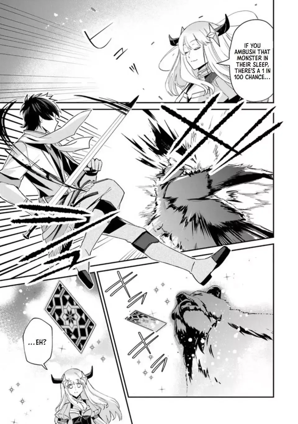 The Cheat Vegetable Garden of a Reincarnated Company Salaryman: Making Full Use of My All-Purpose Skills and Handy Fairy Messenger, I Found Myself With the Largest Production Base on the Continent! Chapter 4 page 8 - 