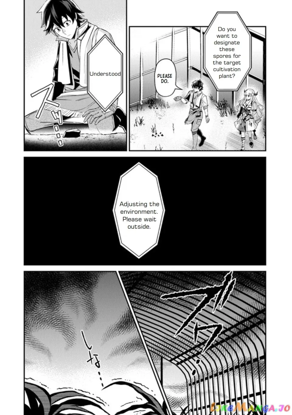 The Cheat Vegetable Garden of a Reincarnated Company Salaryman: Making Full Use of My All-Purpose Skills and Handy Fairy Messenger, I Found Myself With the Largest Production Base on the Continent! Chapter 5 page 19 - 