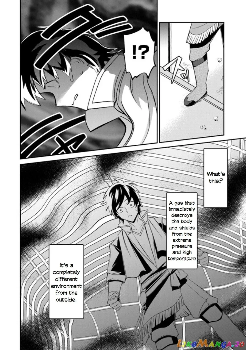 The Cheat Vegetable Garden of a Reincarnated Company Salaryman: Making Full Use of My All-Purpose Skills and Handy Fairy Messenger, I Found Myself With the Largest Production Base on the Continent! Chapter 5 page 23 - 