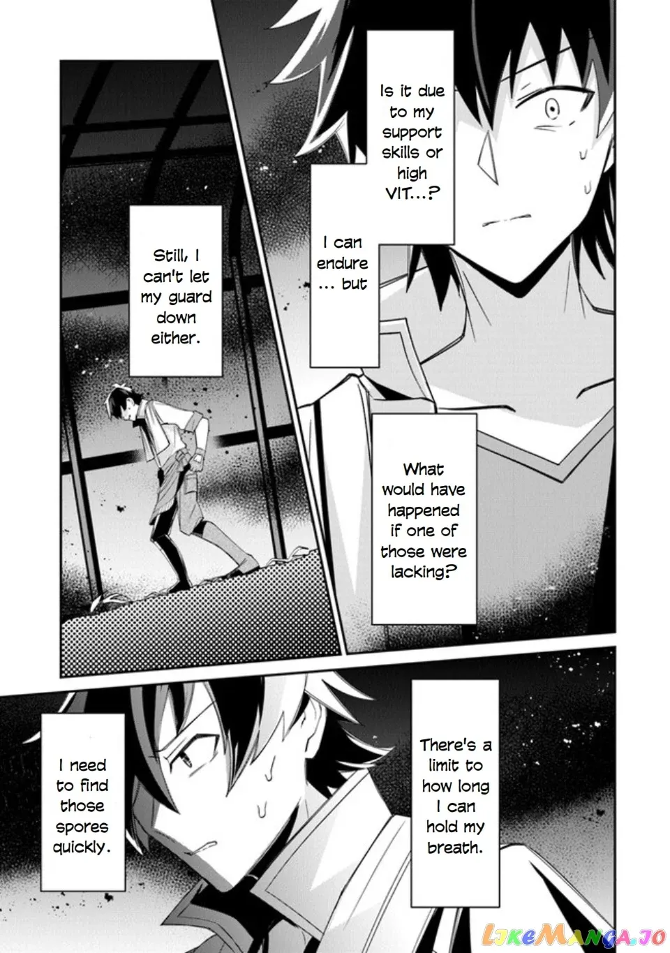 The Cheat Vegetable Garden of a Reincarnated Company Salaryman: Making Full Use of My All-Purpose Skills and Handy Fairy Messenger, I Found Myself With the Largest Production Base on the Continent! Chapter 5 page 24 - 