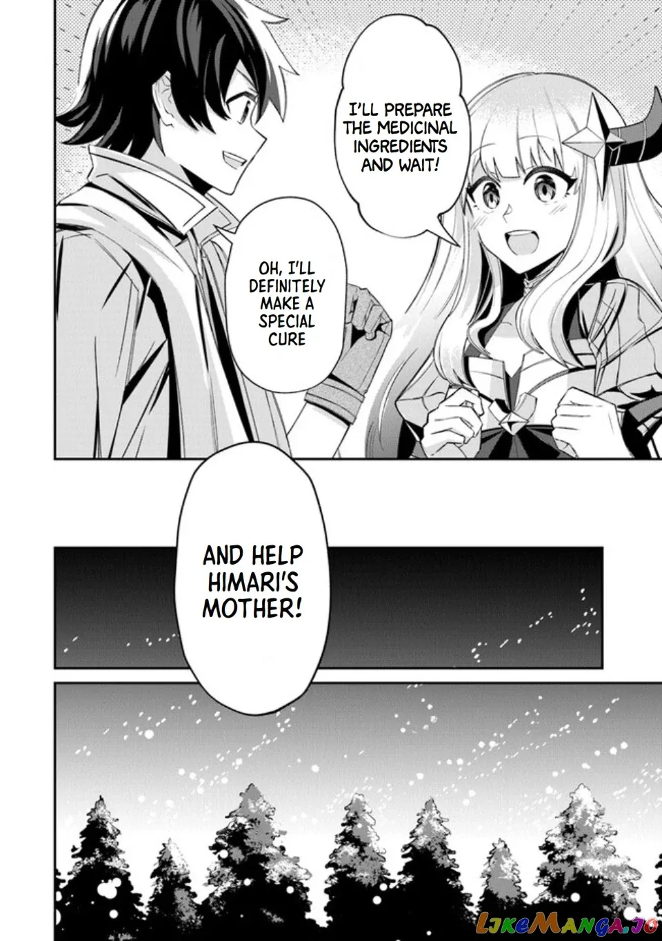 The Cheat Vegetable Garden of a Reincarnated Company Salaryman: Making Full Use of My All-Purpose Skills and Handy Fairy Messenger, I Found Myself With the Largest Production Base on the Continent! Chapter 5 page 29 - 