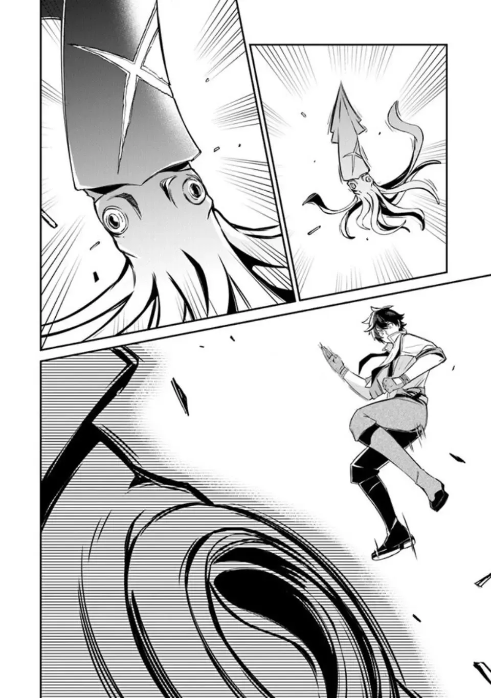The Cheat Vegetable Garden of a Reincarnated Company Salaryman: Making Full Use of My All-Purpose Skills and Handy Fairy Messenger, I Found Myself With the Largest Production Base on the Continent! Chapter 6 page 11 - 