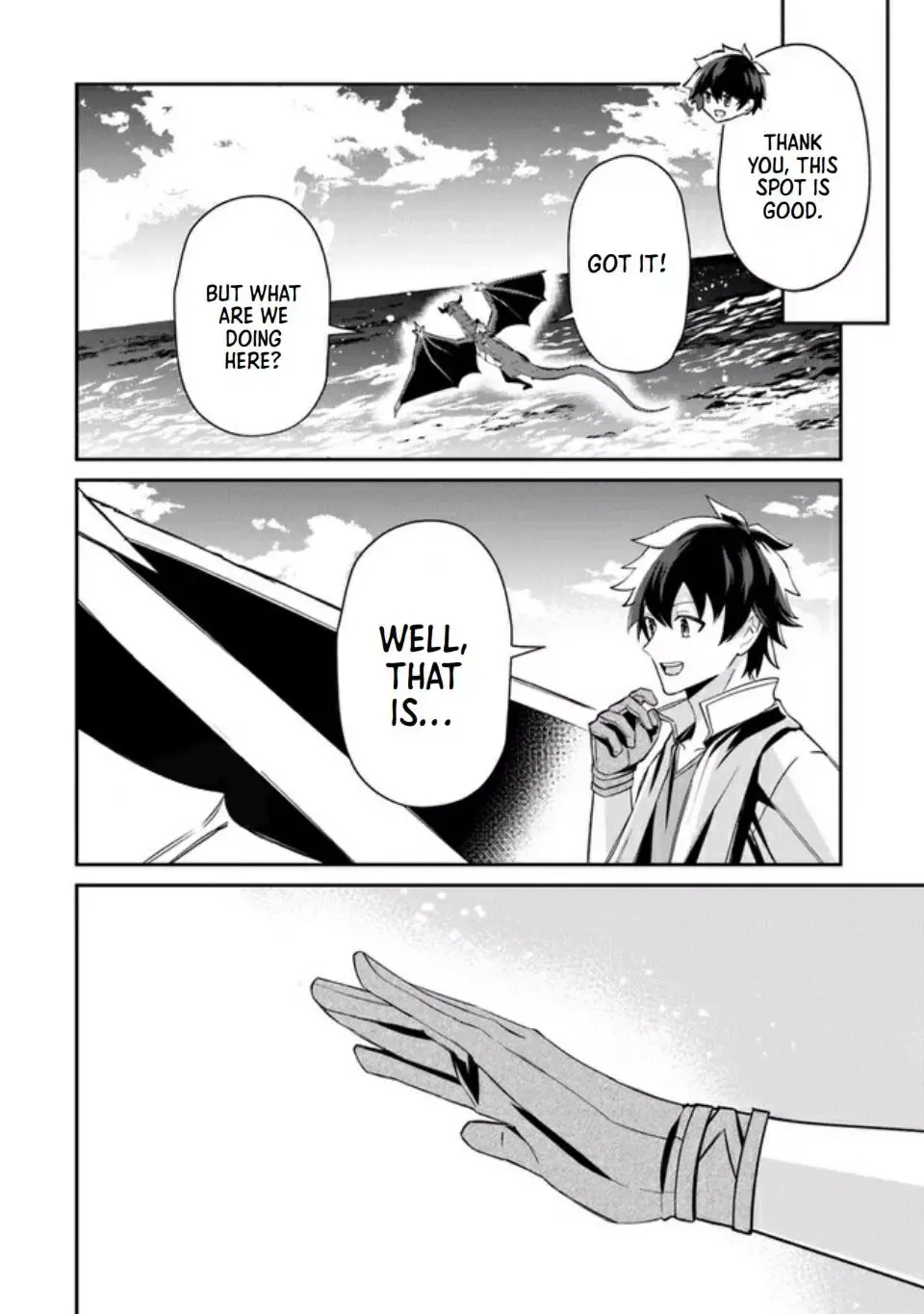 The Cheat Vegetable Garden of a Reincarnated Company Salaryman: Making Full Use of My All-Purpose Skills and Handy Fairy Messenger, I Found Myself With the Largest Production Base on the Continent! Chapter 6 page 27 - 