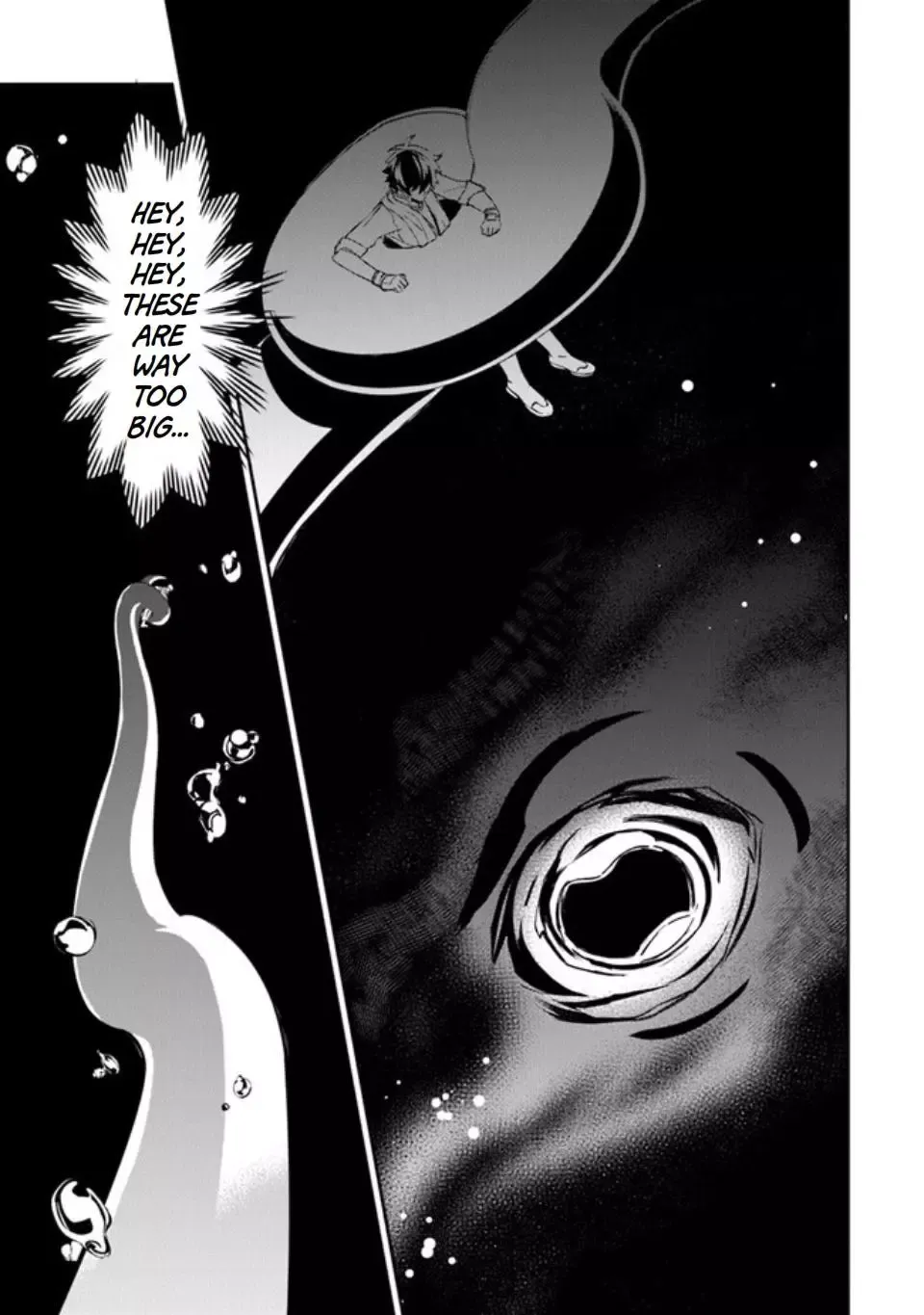 The Cheat Vegetable Garden of a Reincarnated Company Salaryman: Making Full Use of My All-Purpose Skills and Handy Fairy Messenger, I Found Myself With the Largest Production Base on the Continent! Chapter 6 page 6 - 