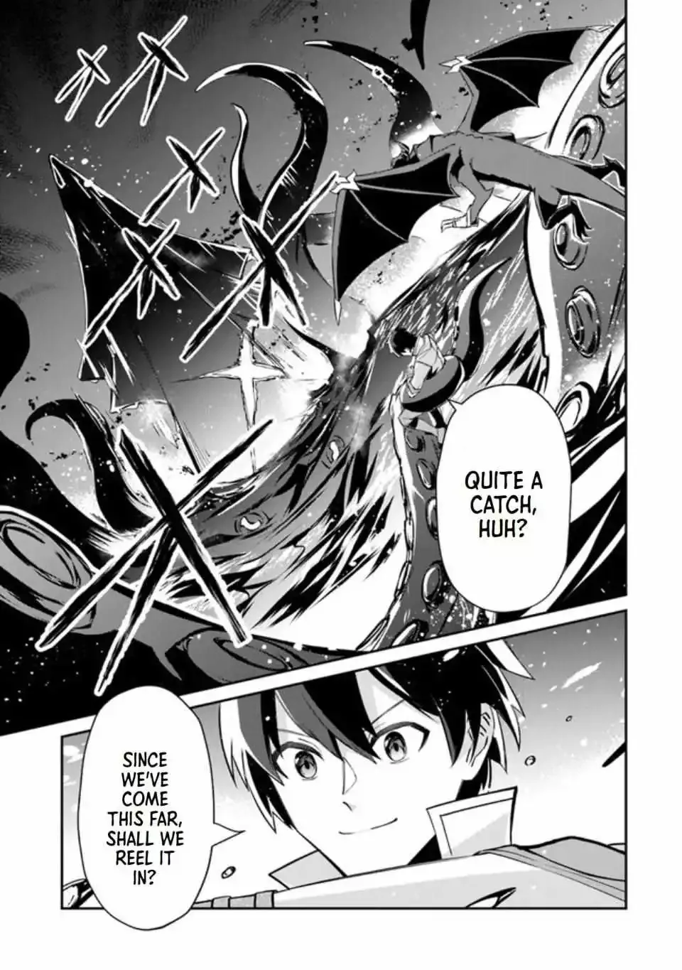 The Cheat Vegetable Garden of a Reincarnated Company Salaryman: Making Full Use of My All-Purpose Skills and Handy Fairy Messenger, I Found Myself With the Largest Production Base on the Continent! Chapter 6 page 8 - 