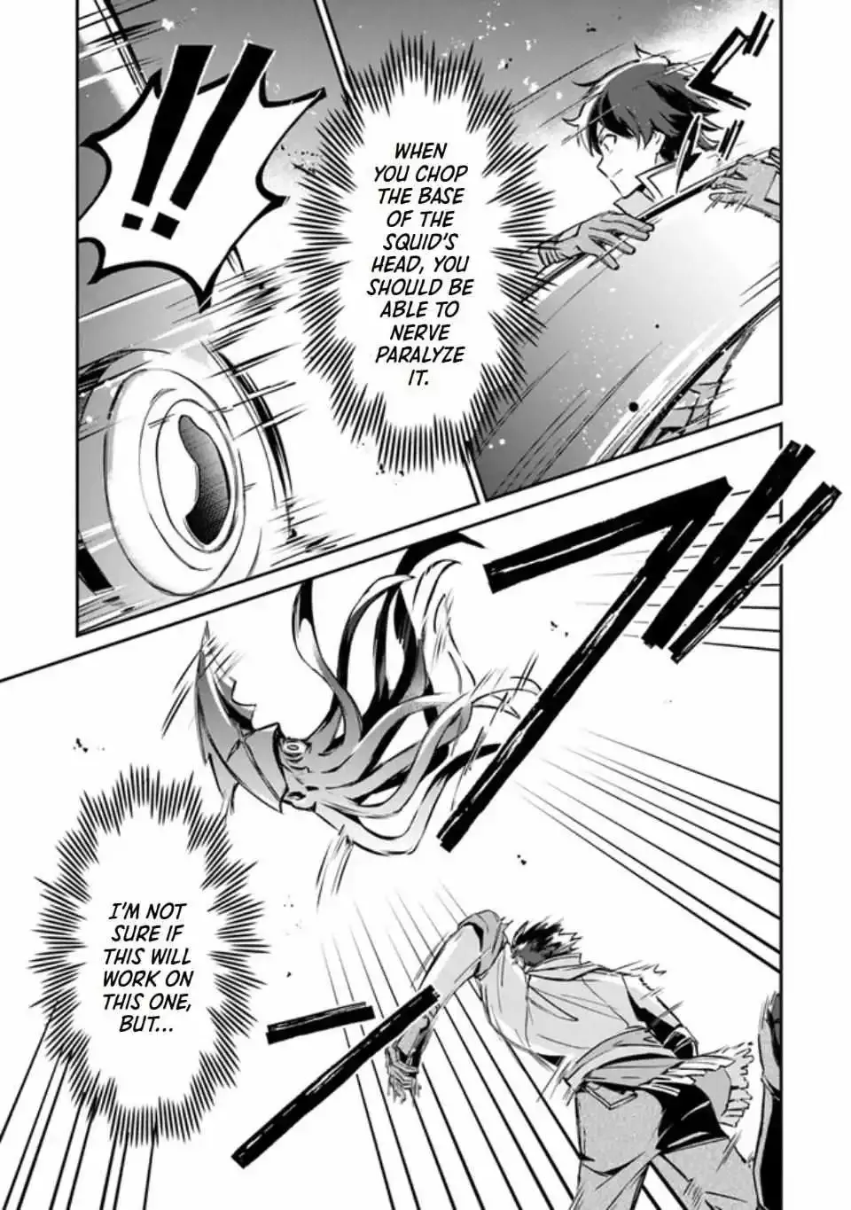 The Cheat Vegetable Garden of a Reincarnated Company Salaryman: Making Full Use of My All-Purpose Skills and Handy Fairy Messenger, I Found Myself With the Largest Production Base on the Continent! Chapter 6 page 10 - 