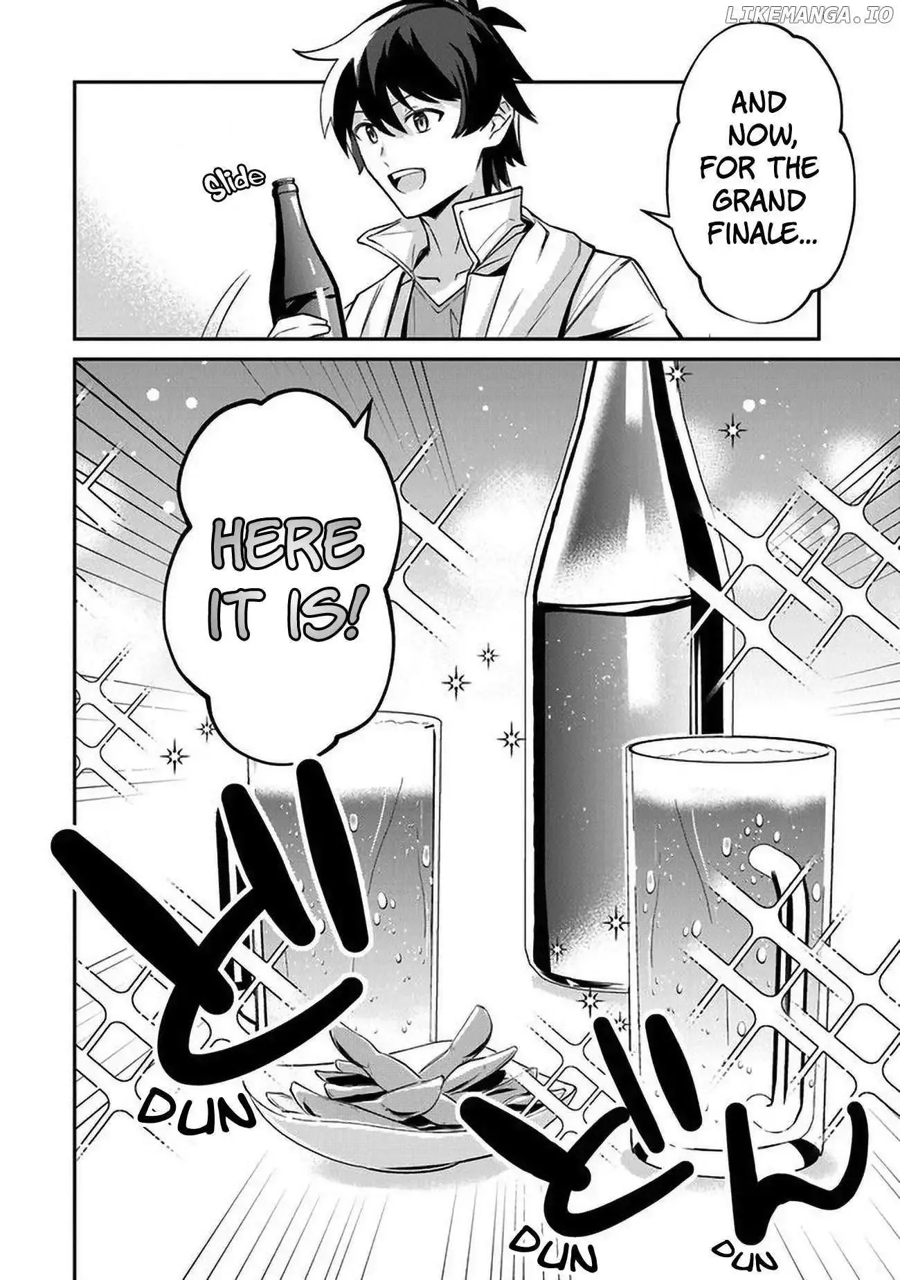 The Cheat Vegetable Garden of a Reincarnated Company Salaryman: Making Full Use of My All-Purpose Skills and Handy Fairy Messenger, I Found Myself With the Largest Production Base on the Continent! Chapter 8 page 18 - 