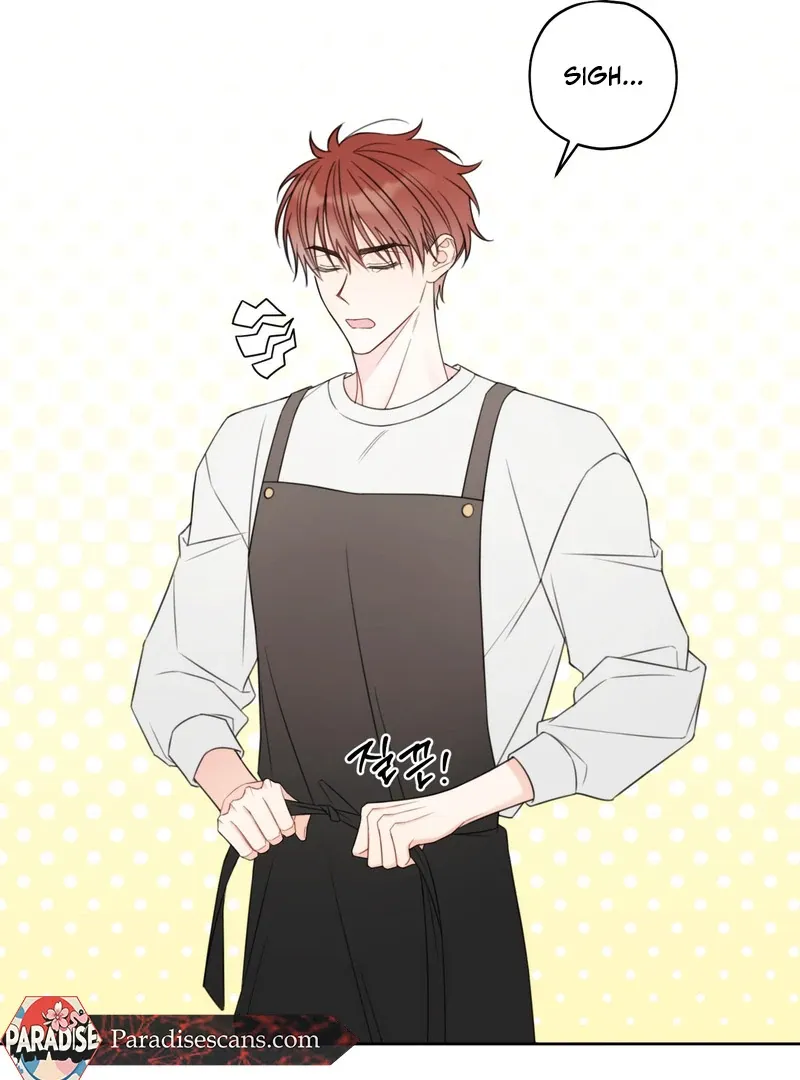The Cherry Boy