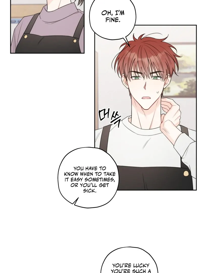 The Cherry Boy