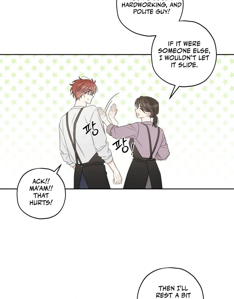 The Cherry Boy