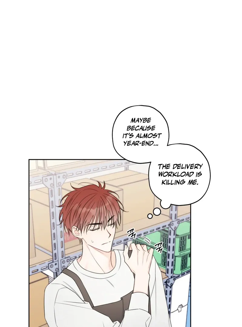 The Cherry Boy