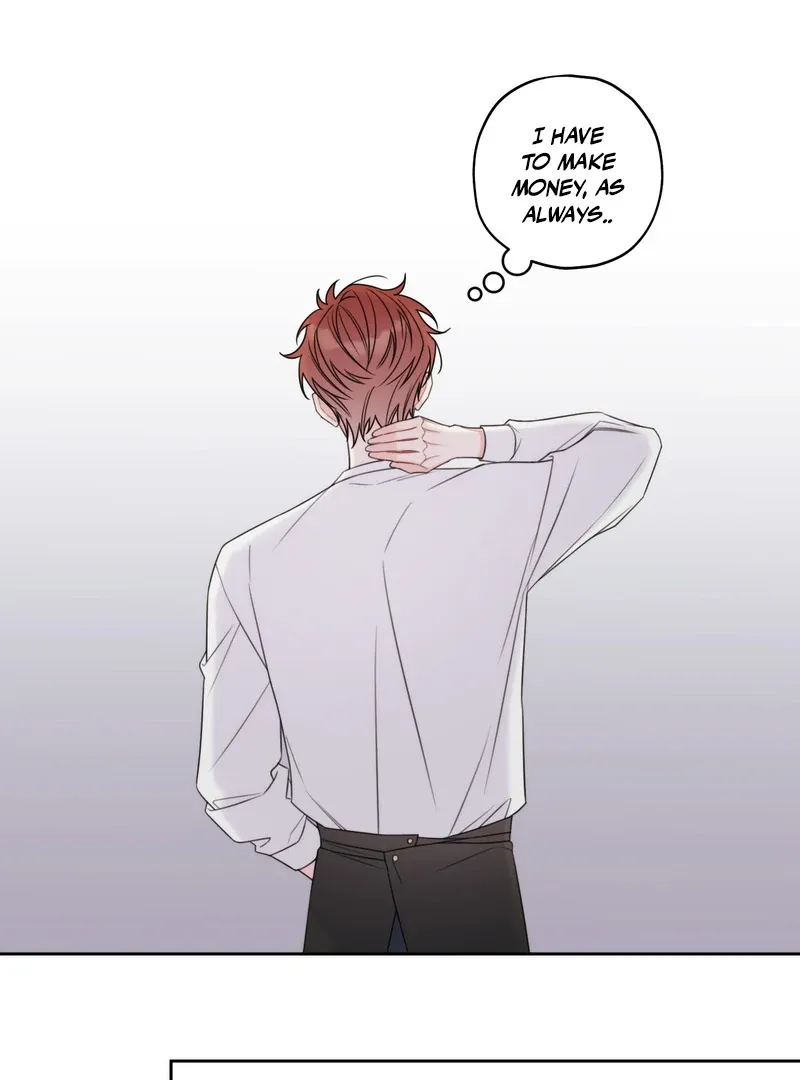 The Cherry Boy