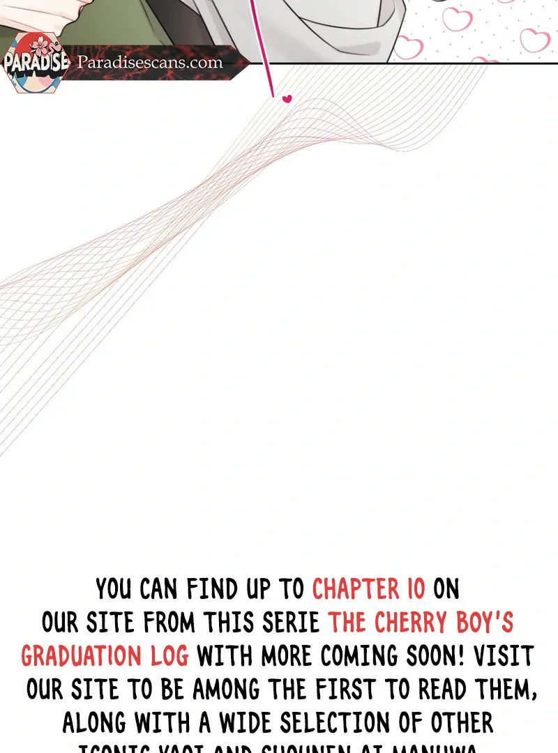 The Cherry Boy