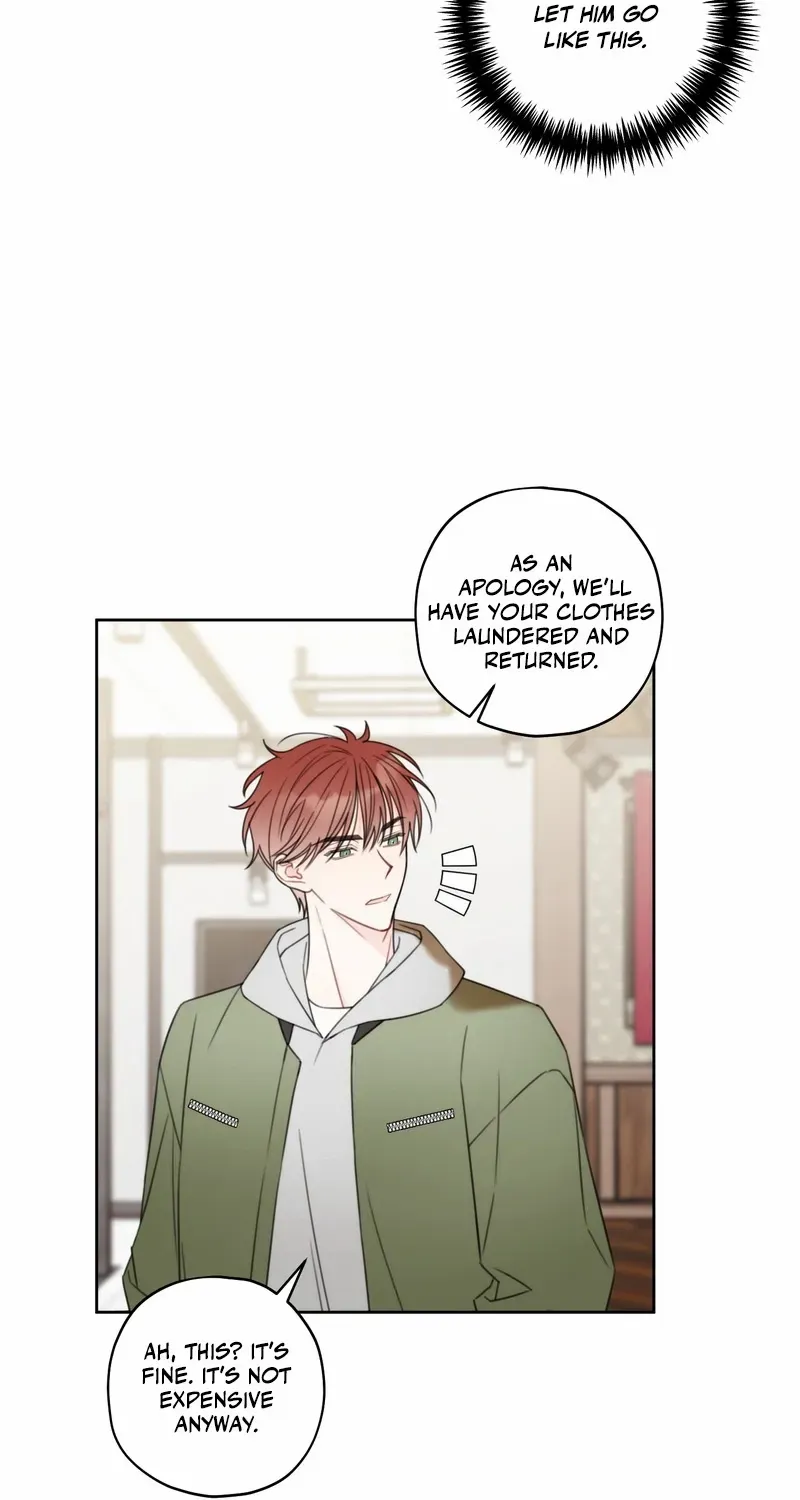 The Cherry Boy