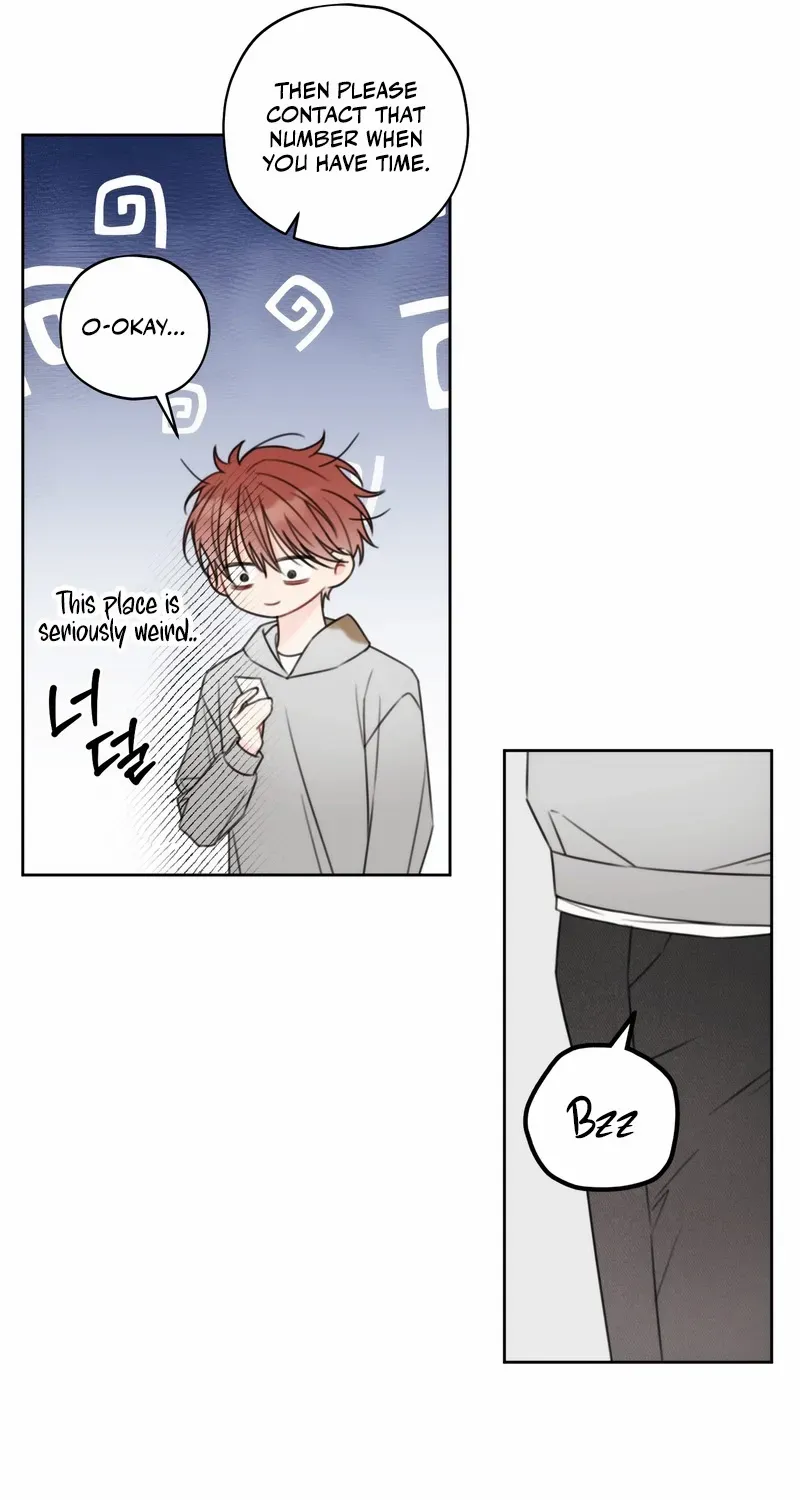 The Cherry Boy