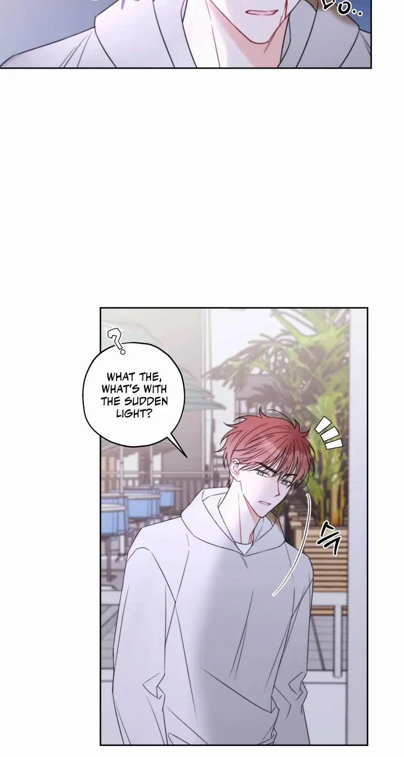 The Cherry Boy