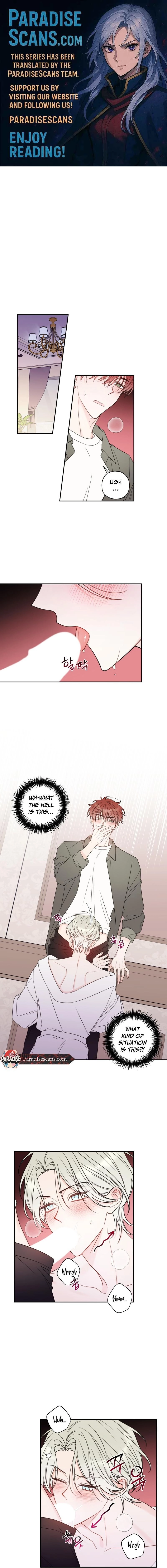 The Cherry Boy