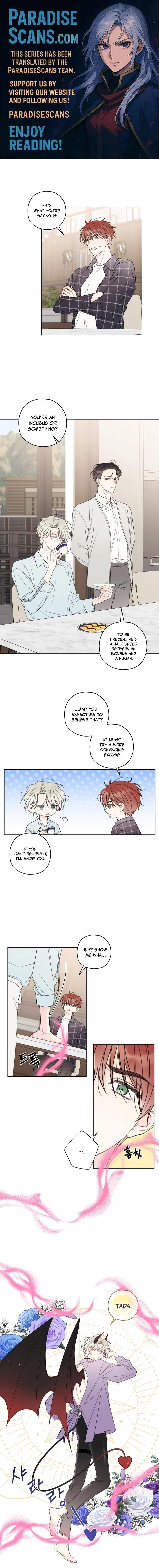 The Cherry Boy