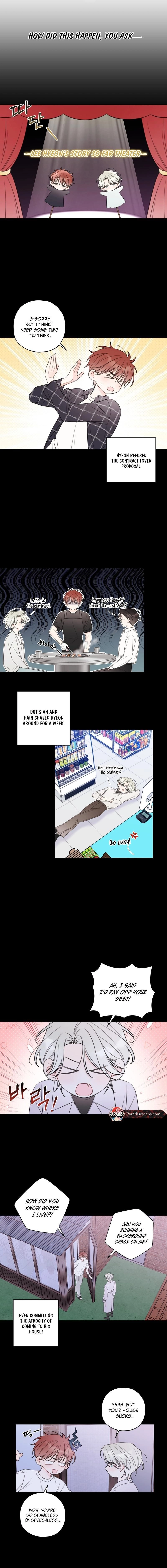 The Cherry Boy