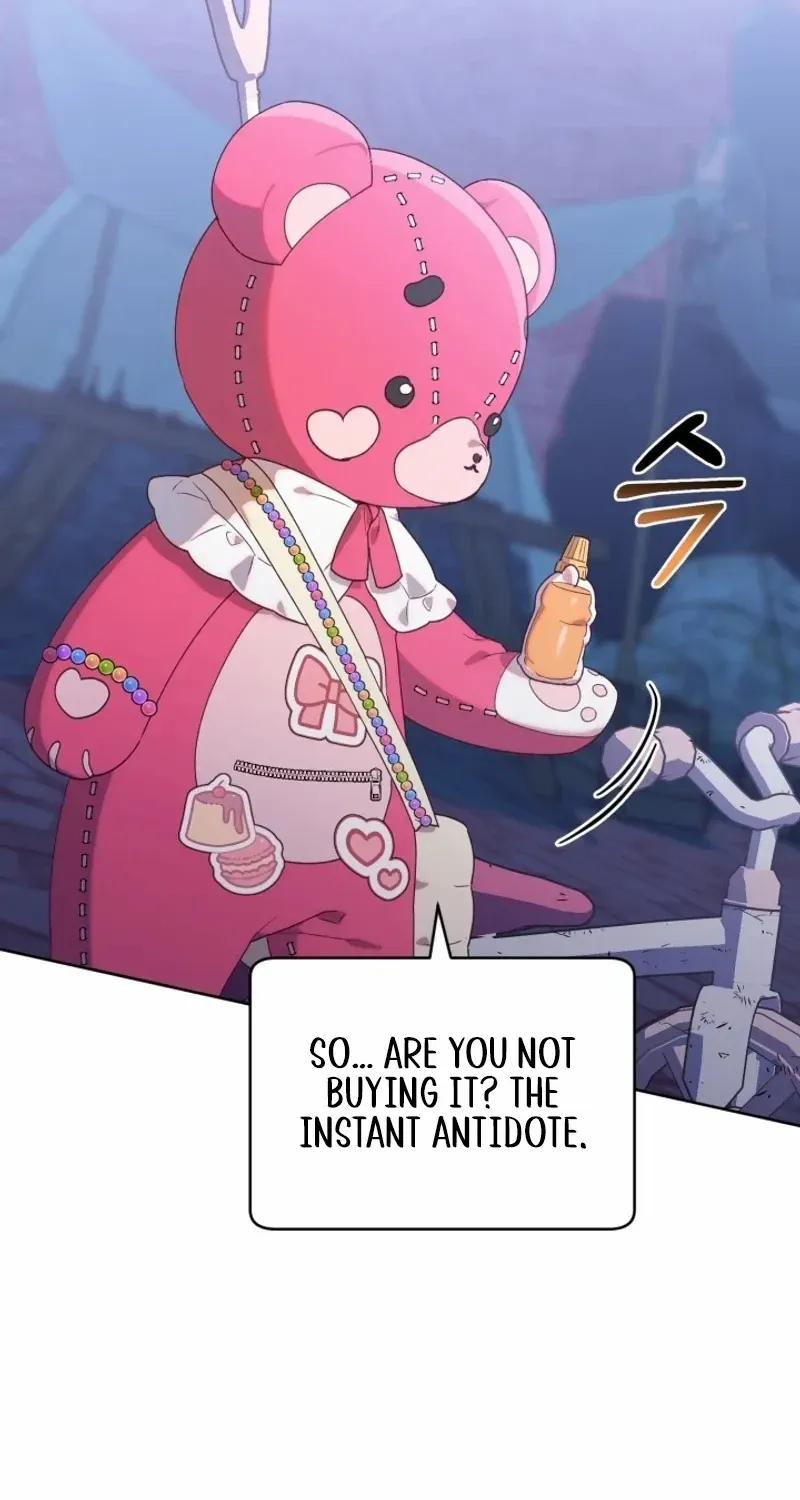 The Chick-Class Hunter is Filial! Chapter 1 page 17 - 