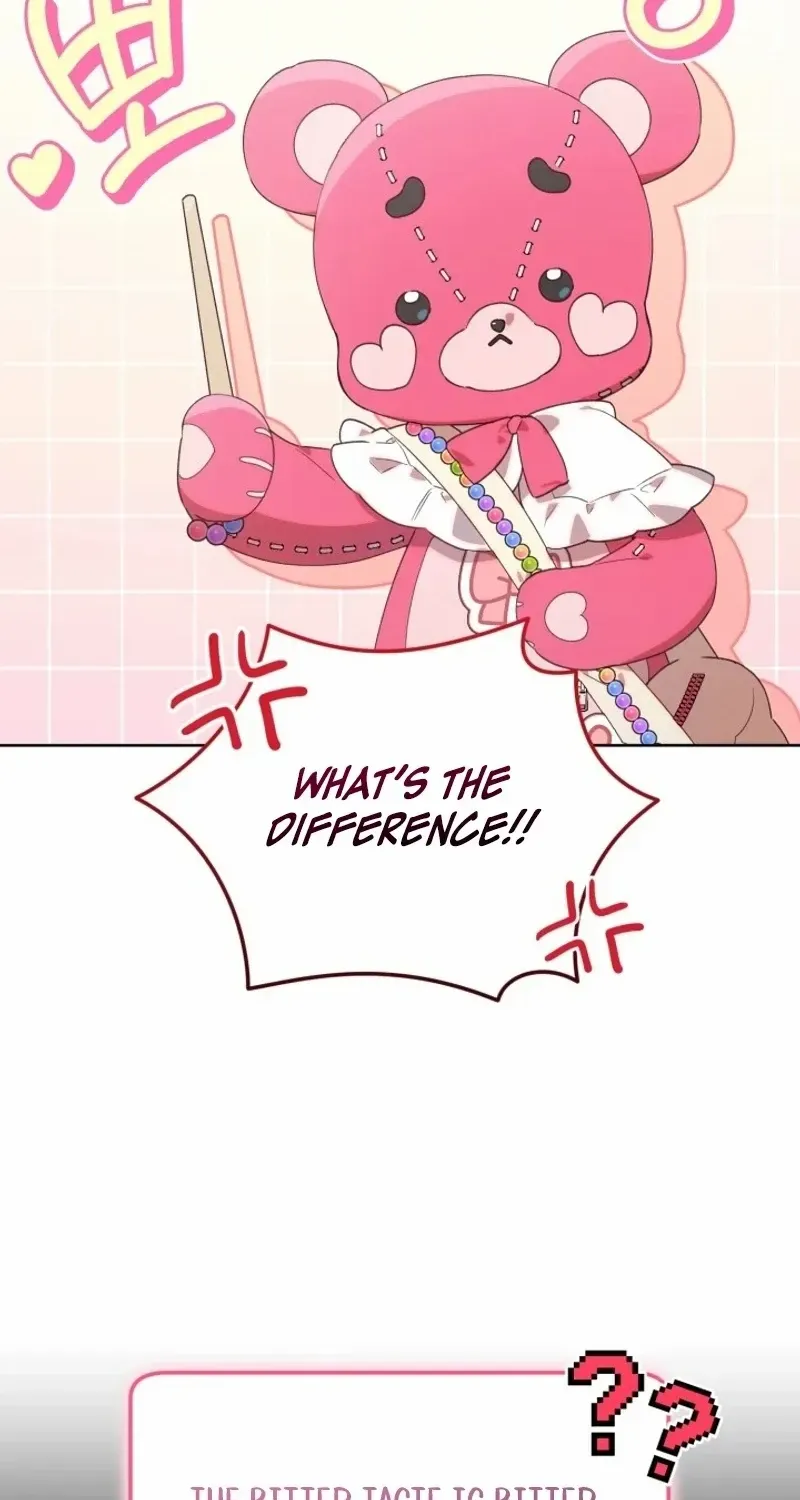 The Chick-Class Hunter is Filial! Chapter 1 page 20 - 