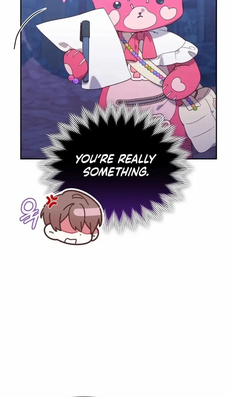 The Chick-Class Hunter is Filial! Chapter 1 page 24 - 