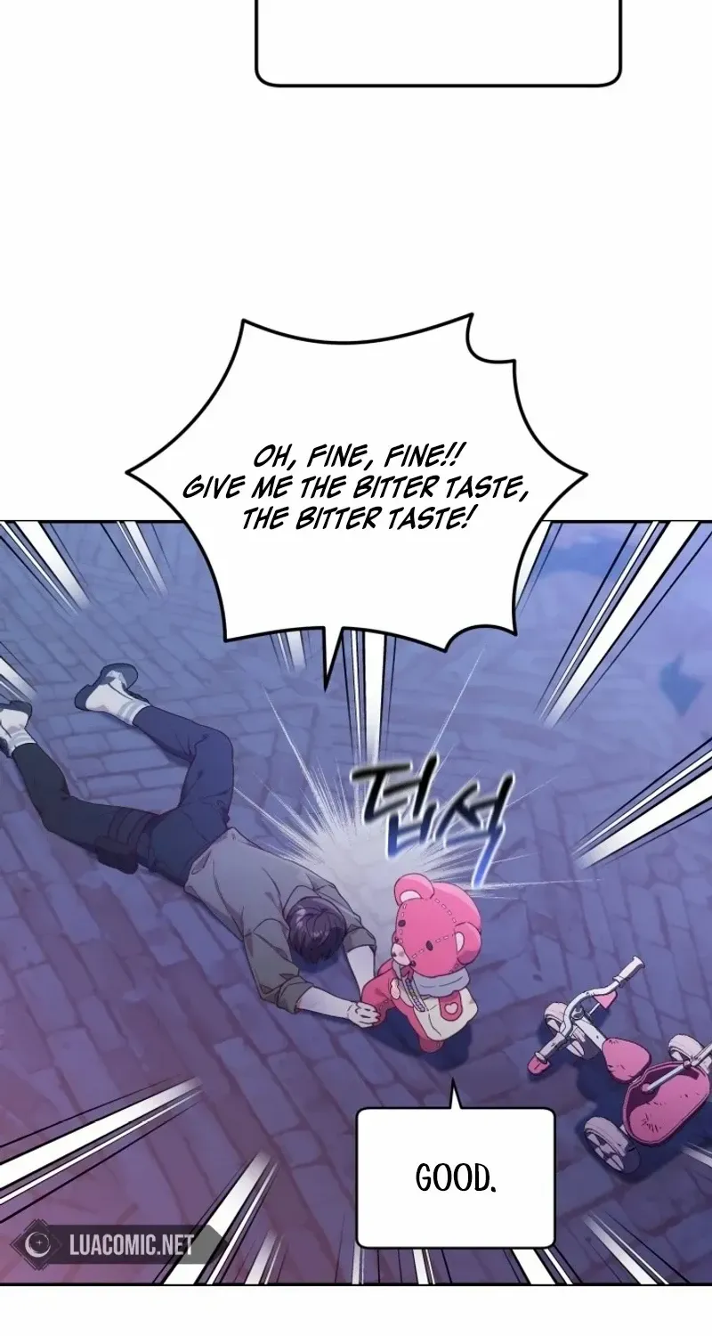The Chick-Class Hunter is Filial! Chapter 1 page 26 - 