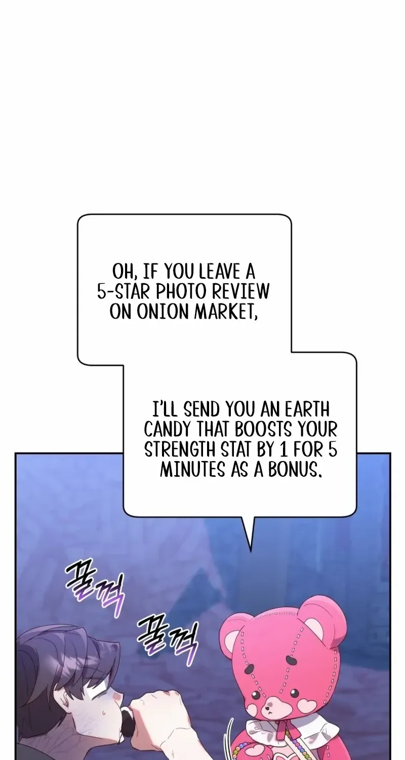 The Chick-Class Hunter is Filial! Chapter 1 page 27 - 