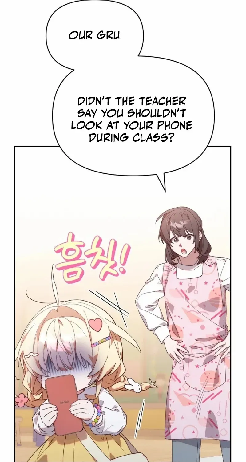 The Chick-Class Hunter is Filial! Chapter 1 page 37 - 