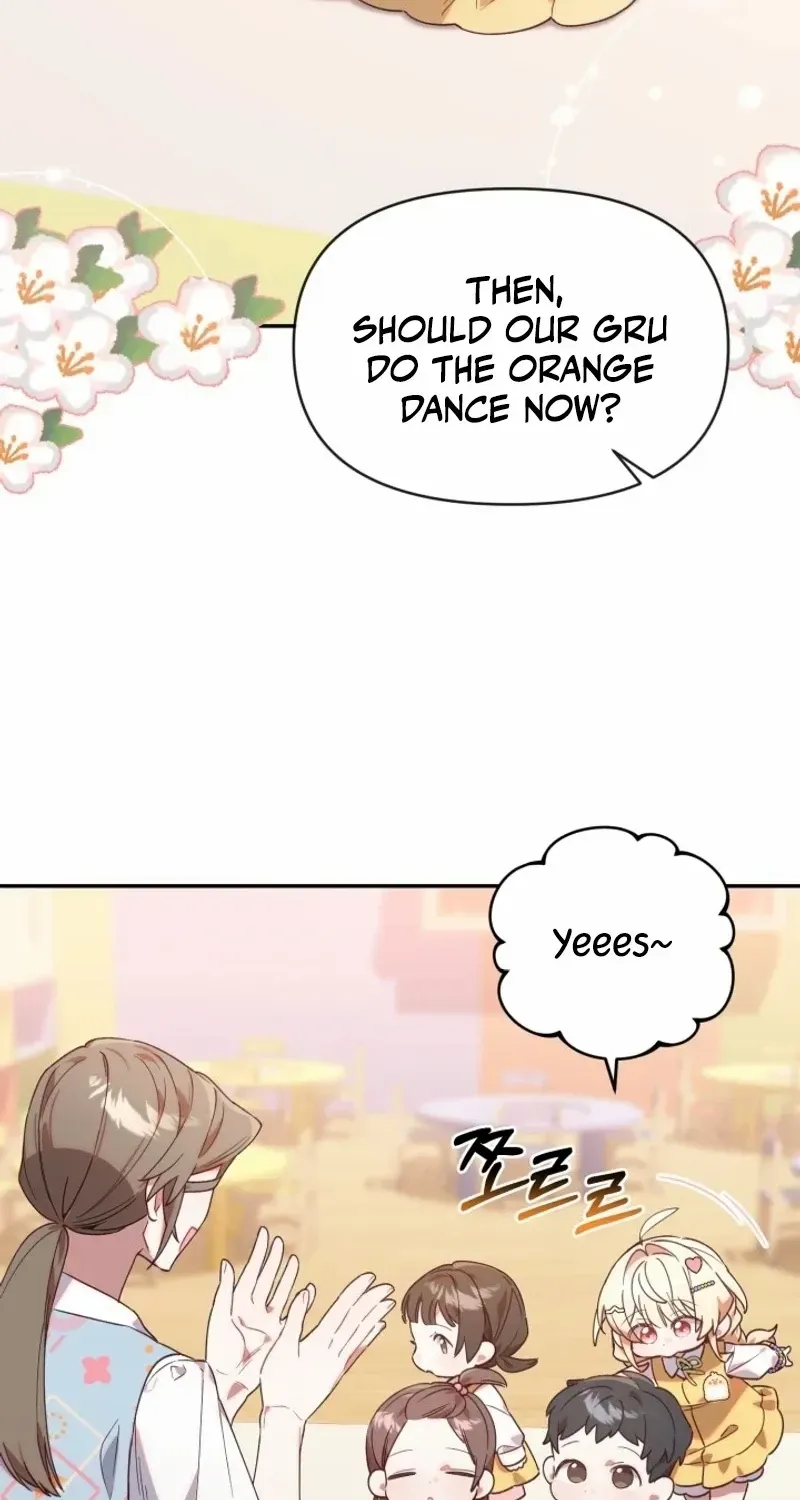 The Chick-Class Hunter is Filial! Chapter 1 page 39 - 