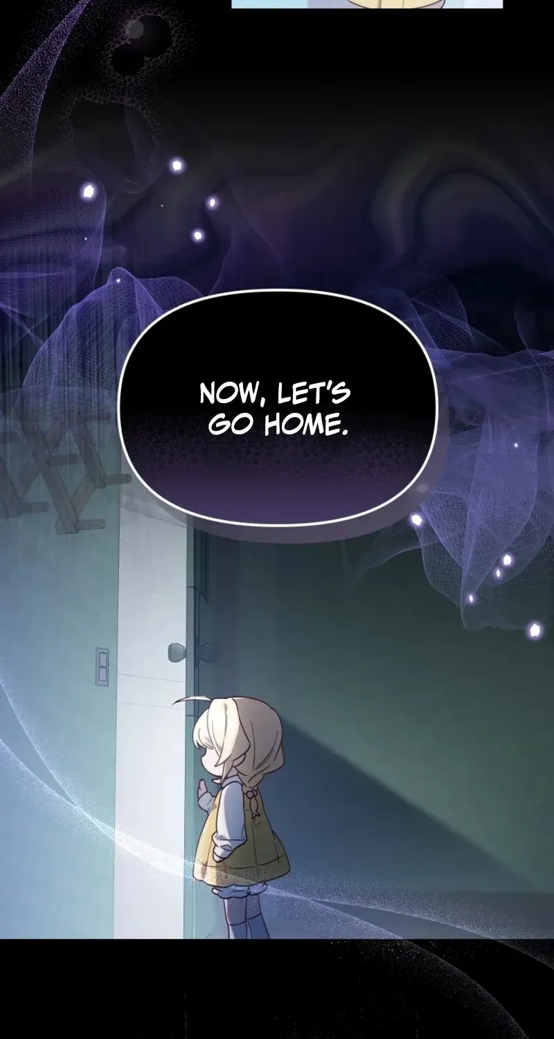 The Chick-Class Hunter is Filial! Chapter 1 page 75 - 