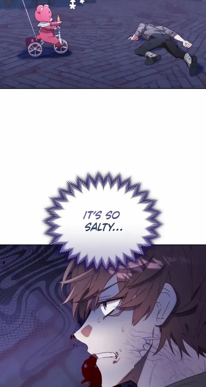 The Chick-Class Hunter is Filial! Chapter 1 page 9 - 
