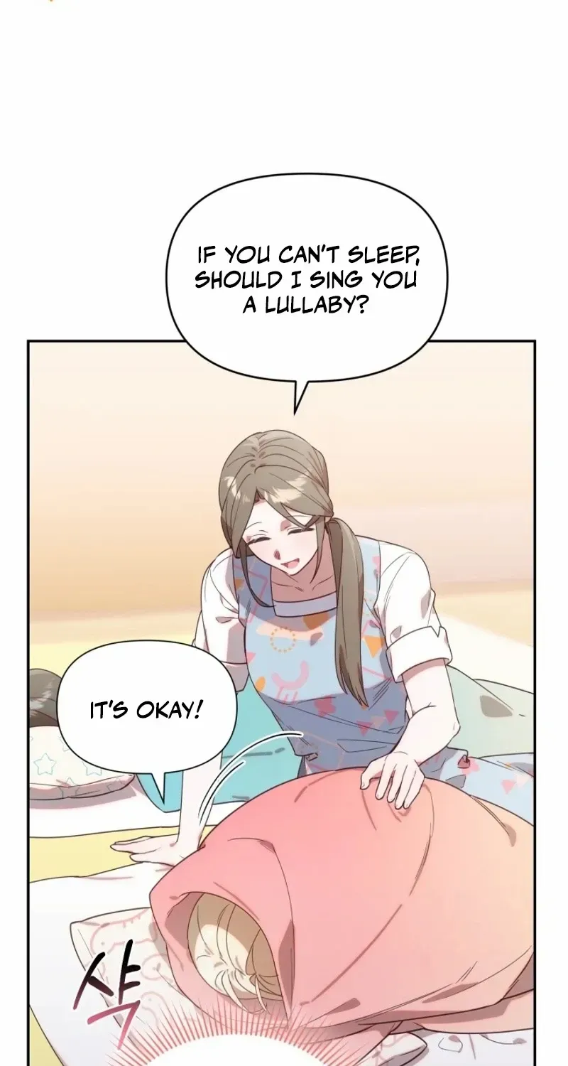 The Chick-Class Hunter is Filial! Chapter 1 page 83 - 