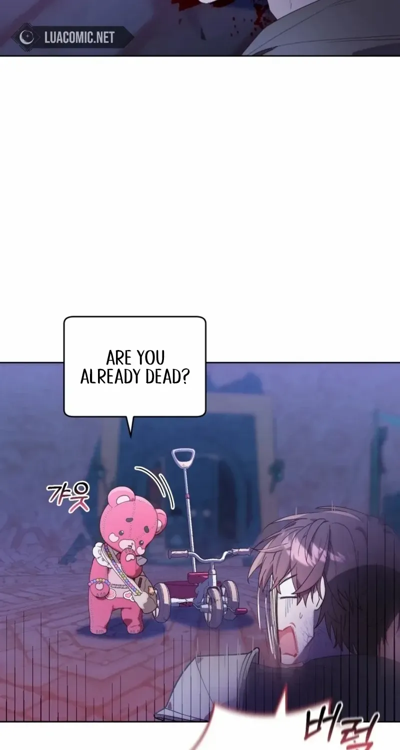 The Chick-Class Hunter is Filial! Chapter 1 page 10 - 