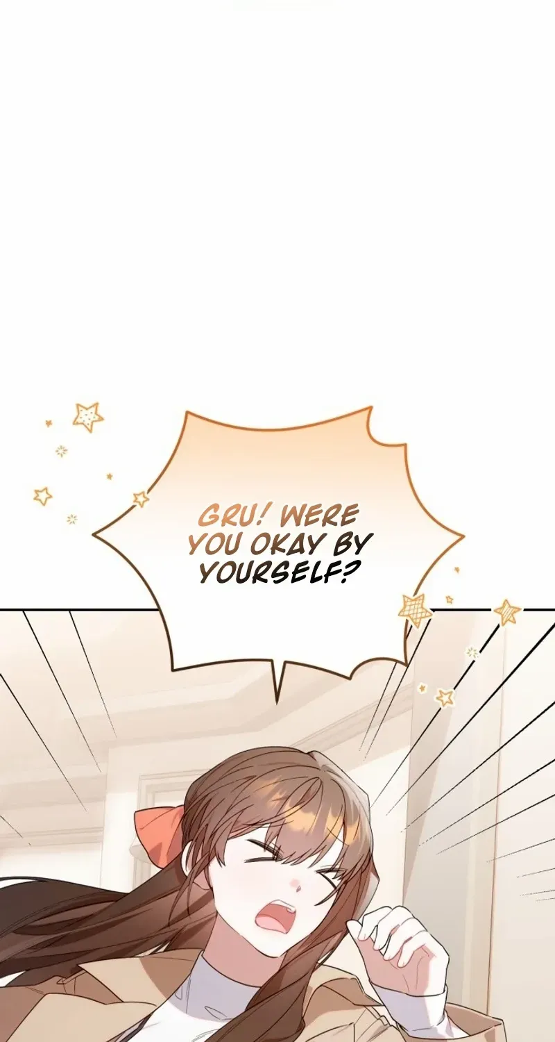 The Chick-Class Hunter is Filial! Chapter 10 page 18 - 