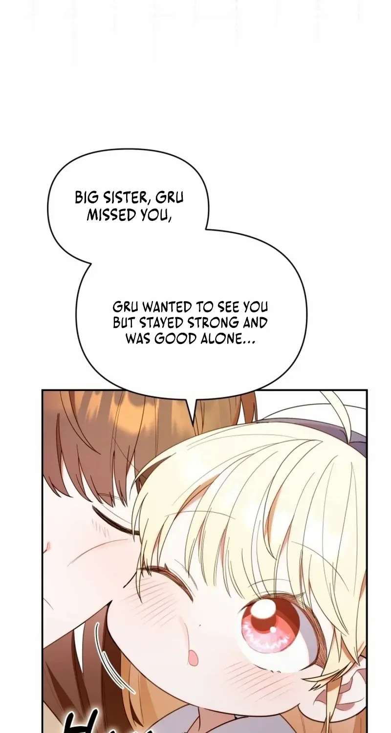 The Chick-Class Hunter is Filial! Chapter 10 page 21 - 