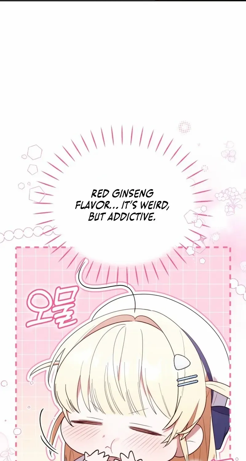 The Chick-Class Hunter is Filial! Chapter 10 page 34 - 
