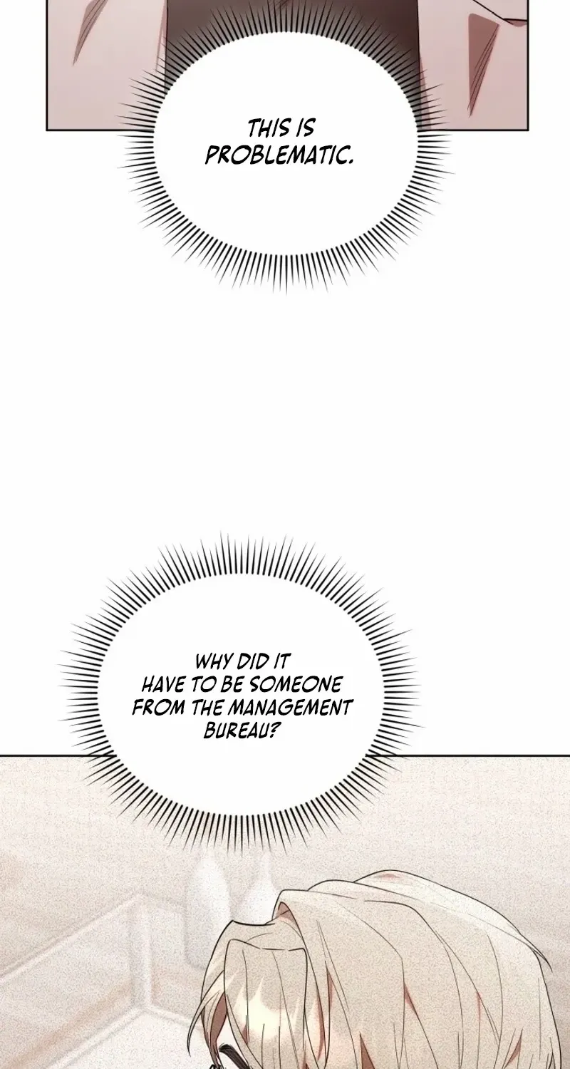 The Chick-Class Hunter is Filial! Chapter 10 page 40 - 
