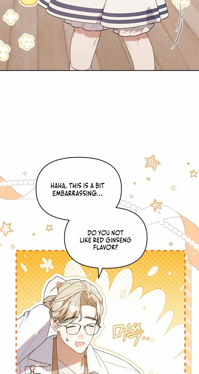 The Chick-Class Hunter is Filial! Chapter 10 page 6 - 
